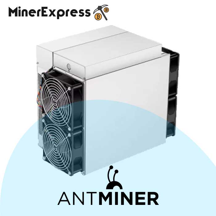 Antminer-S19-95Th