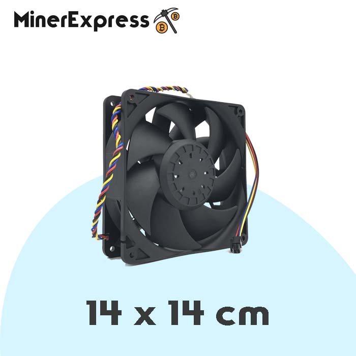 Miner-Fan-140x140x38mm